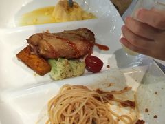 -西堤厚牛排(昆山店)