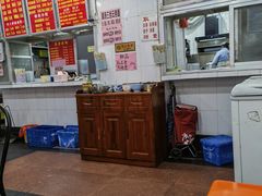 -南宁市连升风味小吃店