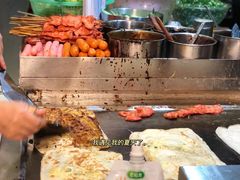 -海燕家人灌蛋饼(凤凰街店)
