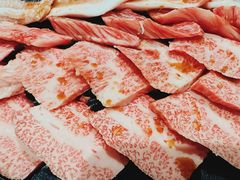 -和牛 烧肉寿喜烧涮锅 善(心斎橋店)