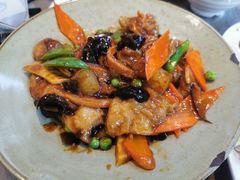 -品渔味湖鲜馆(拈花湾店)