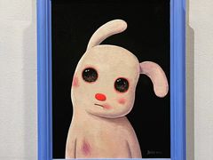 -上海宝龙美术馆