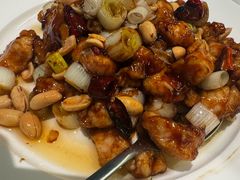 -眉州东坡·熊猫主题餐厅(枫蓝店)
