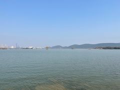 -云龙湖旅游景区