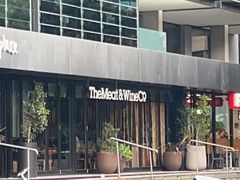 -The Meat & Wine Co Southbank(南岸店)