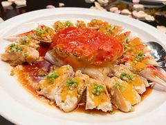 -谦默府· 现代潮粤菜(外滩店)