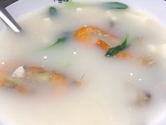 -渔民船说·北塘海鲜·天津菜·海肠捞饭(北塘古镇店)