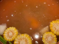 -牛村来人潮汕牛肉火锅(西单店)