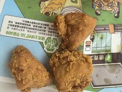 -德克士(前门店)