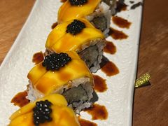 -森味薪火烧•烧鸟居酒屋•日本料理(望京店)