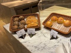 -丽都皇冠假日酒店·Matrix亦餐厅(望京店)