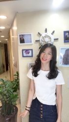 点击看大图 甜美公主卷-JK奇积发型连锁机构