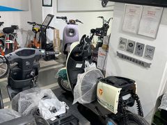 -雅迪电动车(北艾路店)