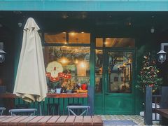 门面-Pie Bird(新闸路店)