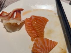 -东方红海鲜百汇(国际大厦店)