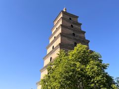 -大慈恩寺(大雁塔)
