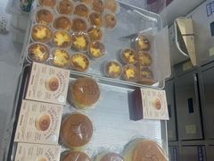 -西村叔叔的店·面包·甜品·蛋糕(崂山丽达店)