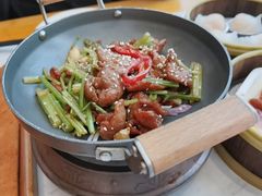 -如轩海鲜砂锅粥(国际能源店)