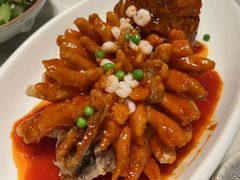-新梅华餐厅(星悦汇店)