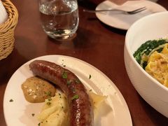 -羽深肉铺 Steak & Wine