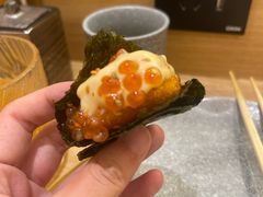-鮨政· Omakase(港汇恒隆广场店)