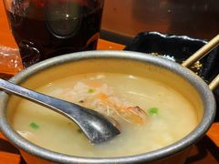 -伍丁·烤牛肋(和平东桥店)
