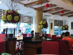 大堂-天福苑(崇宁路店)