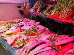 -东江海鲜大排档·潮汕菜·砂锅粥