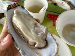 -老太太海鲜城(森林公园任家台店)