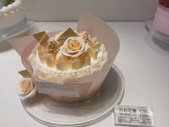 -好利来(七宝领展广场店)