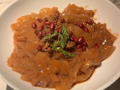 五彩拉皮-奉天小馆·非遗东北菜(济南万象城店)