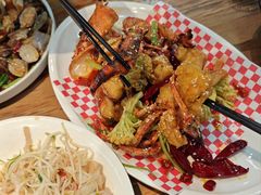 -大厨的餐厅(曾厝垵总店)