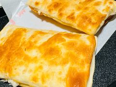 -高玛纳驴肉火烧(一世界店)