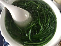 -乡绅本色白家厨坊