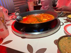 -江北北火锅馆·公路夜市(魏公村店)