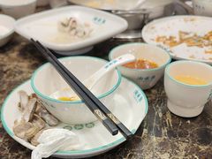 -鱼粤鲜淘米捞·中山脆肉鲩火锅(悦湖会店)