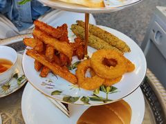 -FUNFUN有饭花园聚会餐厅
