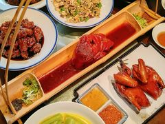 -大牌大·传统杭帮菜(湖滨店)