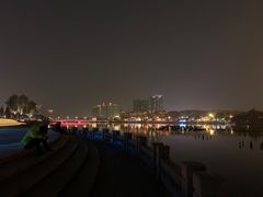 -眉山湿地公园(东坡区)