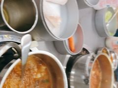 -晓沸牛肉海鲜小火锅(白湖亭万达广场店)