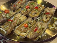 -质烤烤物·活烤海鲜(质烤总店)