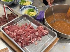 -大鼎沙嗲面(港口路店)