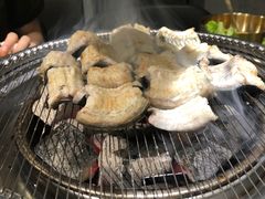 -本炙炭烤·蒲烧活鳗料理店(金沙洲店)