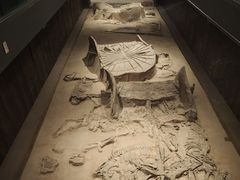 -北京大葆台遗址博物馆