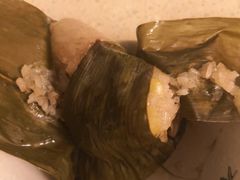-老妈宫粽球