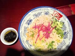 -大海碗·炸酱面·烤鸭·京菜(天坛店)