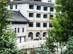 -五台山风景名胜区