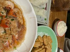 -新白鹿餐厅(龙游路店)