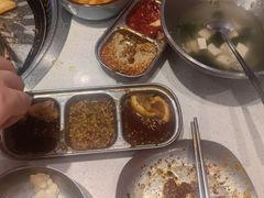 -韩小悦点餐式牛排烤肉自助(龙湖金楠天街店)