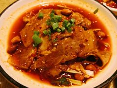 夫妻肺片-渝信川菜(西单店)